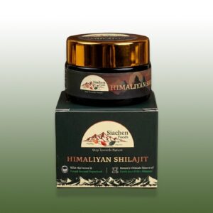 Original Himalayan Salajeet