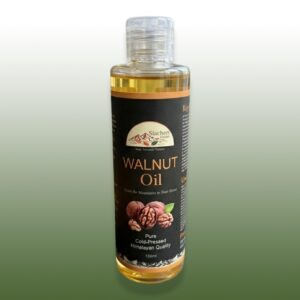 Pure Walnut Oil