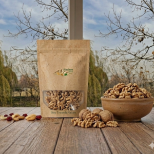 Walnut Kernels