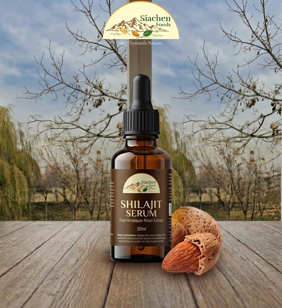 Liquid Shilajit